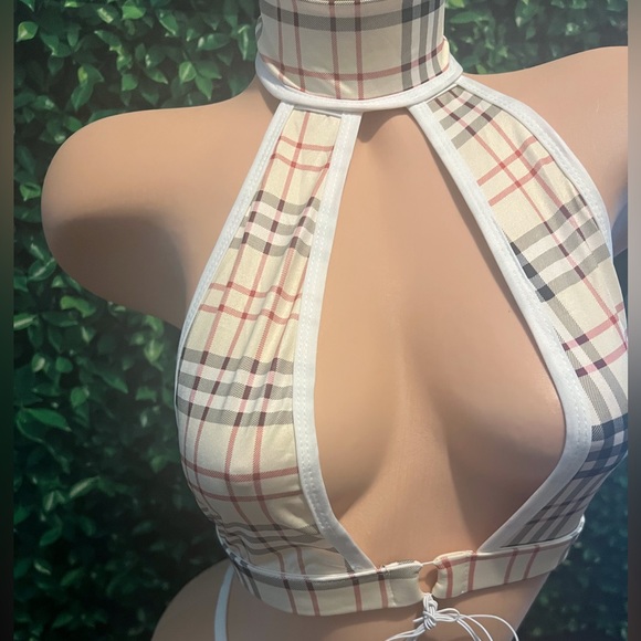 BOGO FINAL SALE PRICE Exotic Dancewear Stripper Outfit Lingerie Sexy Nightwear - Picture 9 of 11